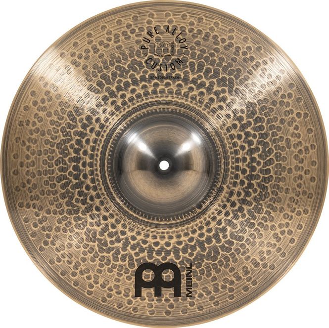 Hovedbilde Meinl 18