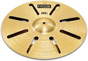 Hovedbilde Meinl 12" HCS Trash Stack