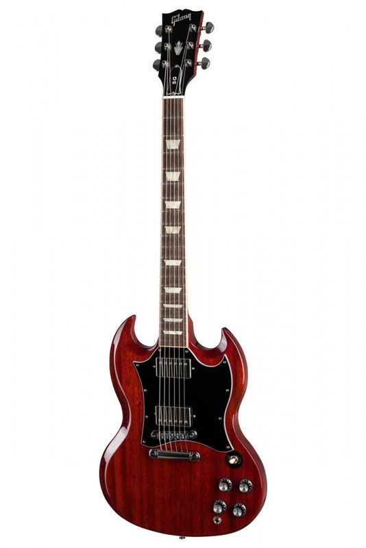 Gibson SG Standard HC