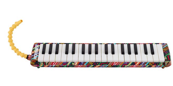 Hovedbilde Hohner 9445/37 Airboard 37 melodica