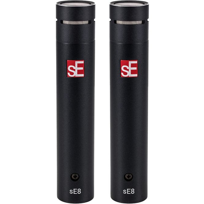 Hovedbilde sE Electronics sE8 (Pair)