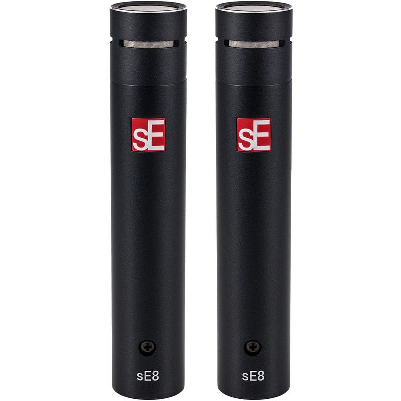 sE Electronics sE8 (Pair)