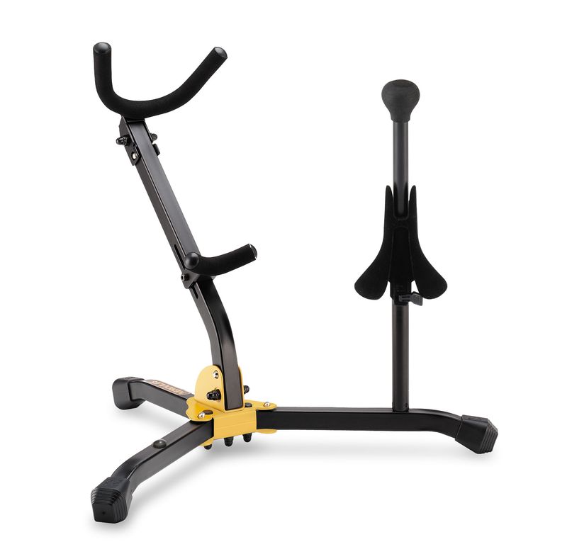 HERCULES DS535B BAR. SAX STAND