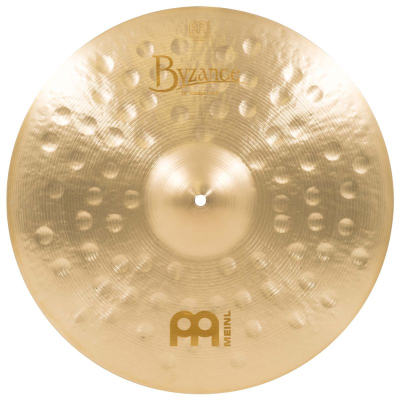 Meinl 18