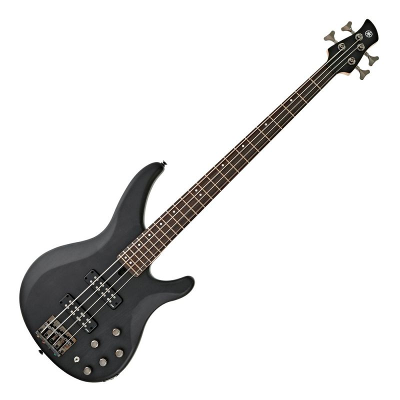Yamaha TRBX504 Translucent black