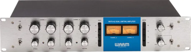 Hovedbilde Warm Audio WA76-A2