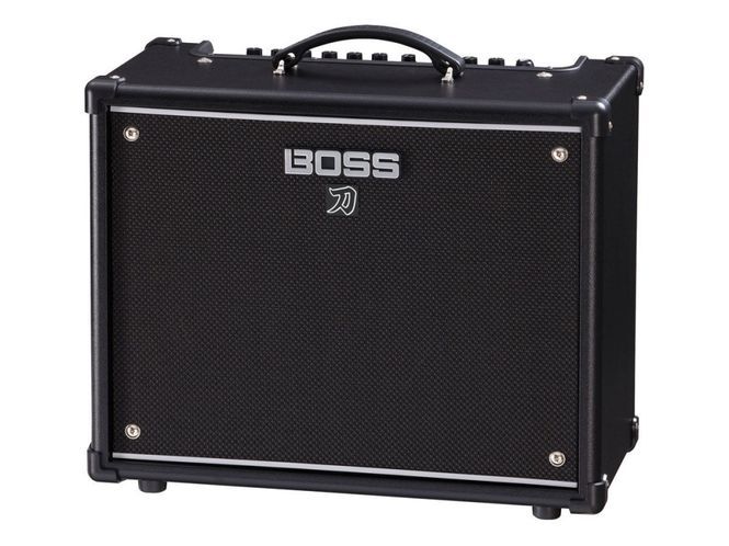 Hovedbilde Boss KATANA 50 MK II Gen 3
