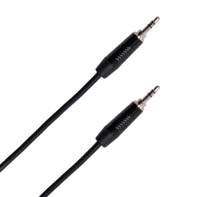 Hovedbilde SAFECON AC27 2,0M mini st jack