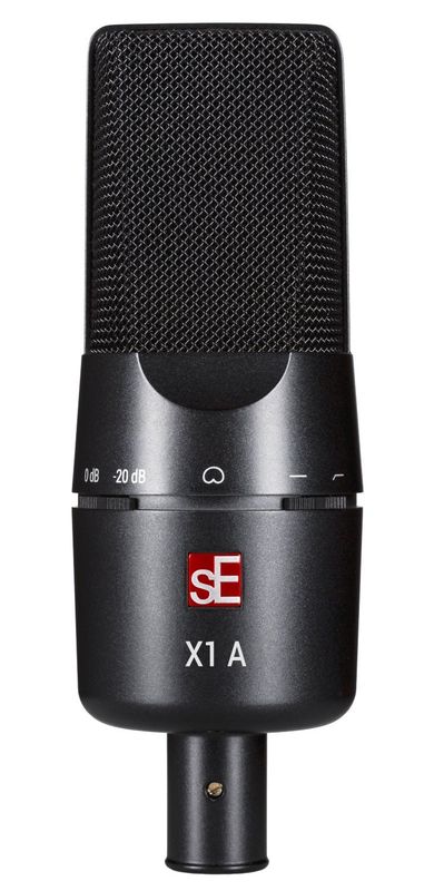 sE Electronics X1-A