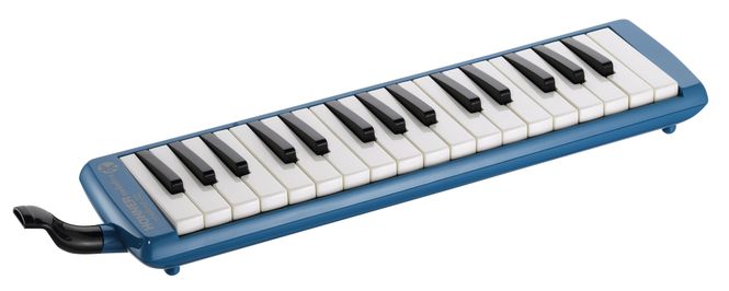 Hovedbilde Hohner 9432/32 Melodica Student 32 blue