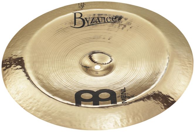 Hovedbilde Meinl 16