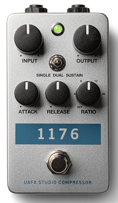 Hovedbilde Universal Audio 1176 Studio Compressor
