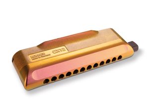 Hovedbilde Hohner CX 12 Jazz C