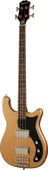 Hovedbilde Epiphone Embassy Bass Smoked Almond Metallic