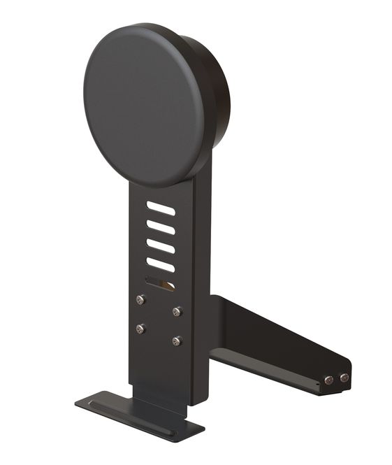 Hovedbilde NUX Kickpad For DM 210/DP 2000
