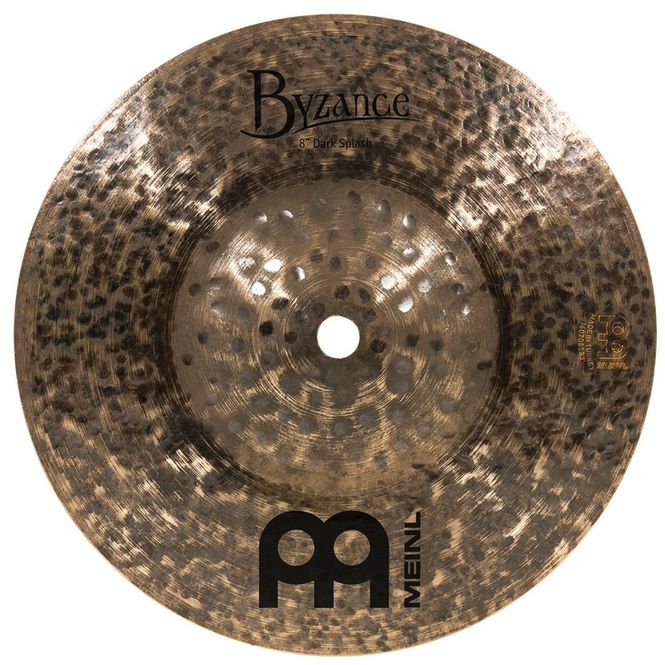 Hovedbilde Meinl 8