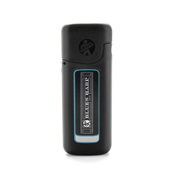 Hohner Blues Harp F major