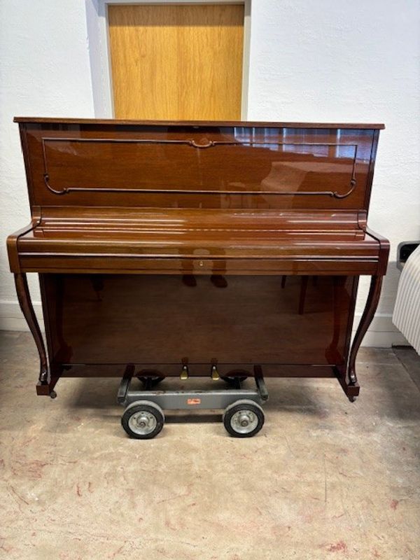 Grotrian Steinweg
