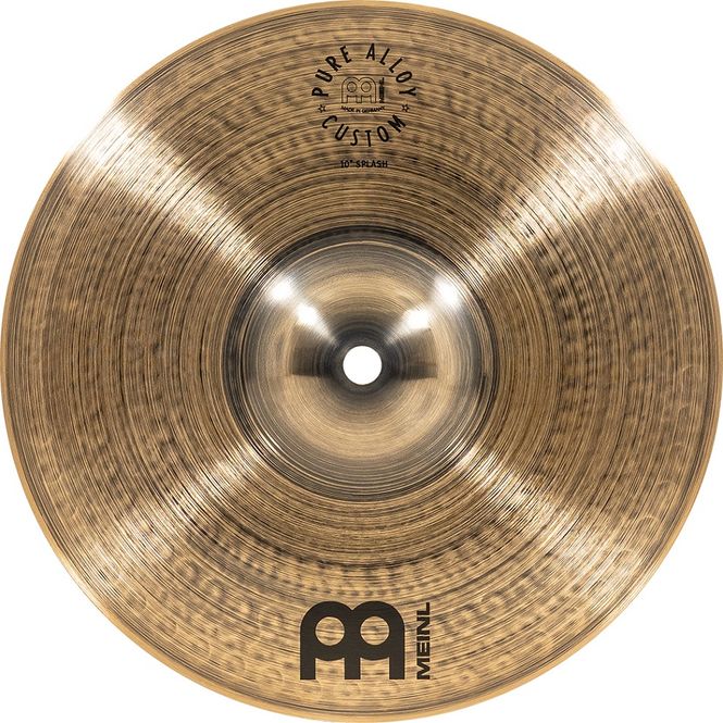 Hovedbilde Meinl 10