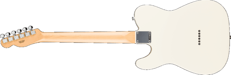 Fender Standard Telecaster Olympic White