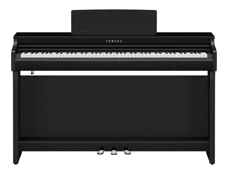 Yamaha Clavinova CLP-825B 