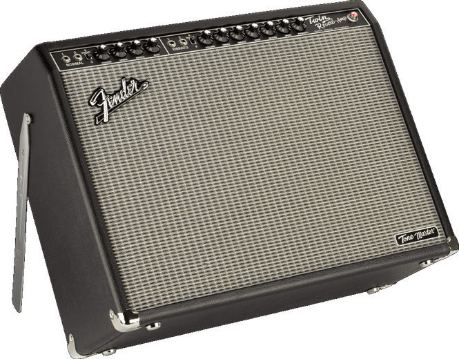 Hovedbilde Fender Tone Master® Twin Reverb® 