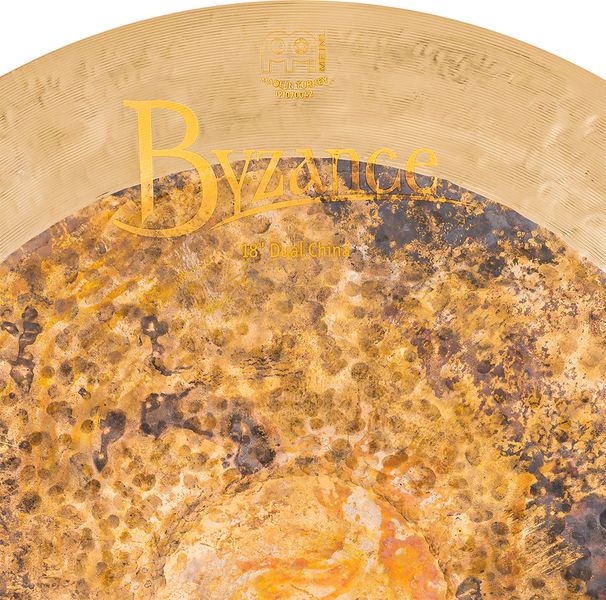 Meinl 18" Byzance Dual China