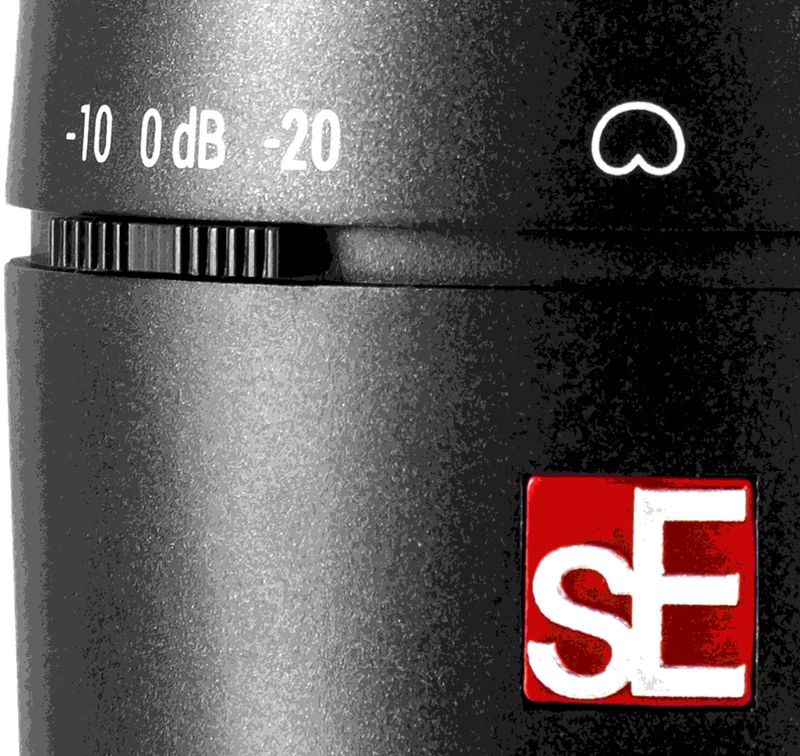 sE Electronics X1 S