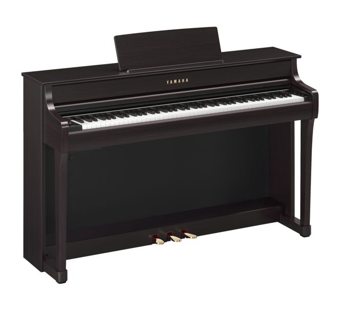 Hovedbilde Yamaha Clavinova CLP-835R
