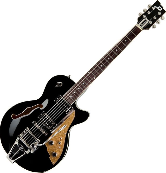 Hovedbilde Duesenberg Starplayer TV BK