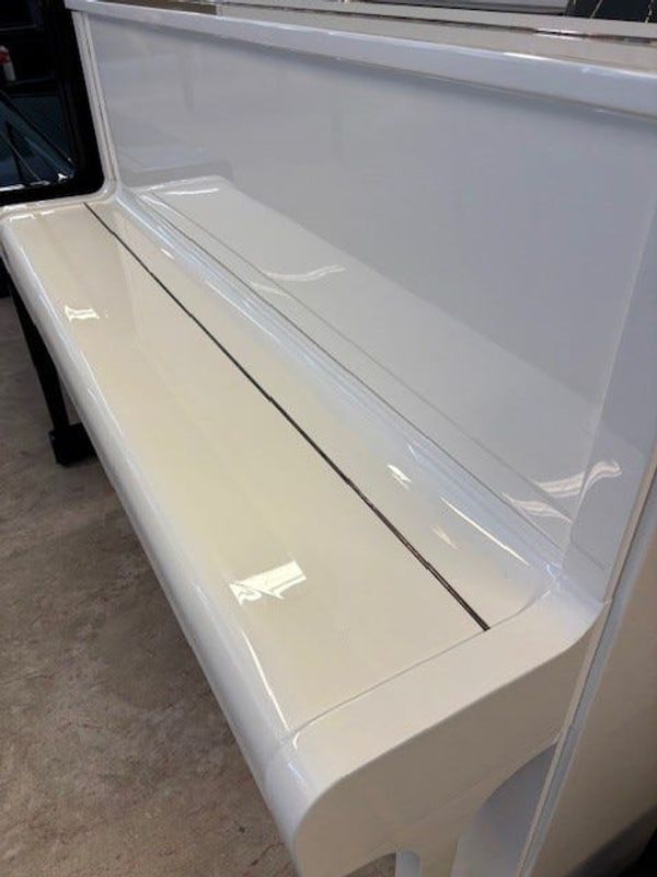 Rönisch piano