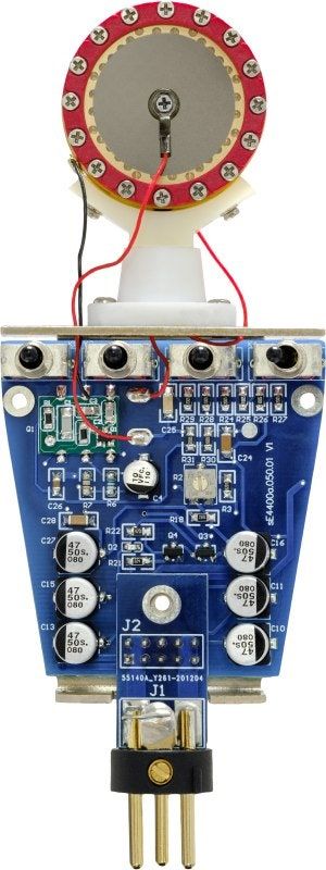 sE Electronics T2
