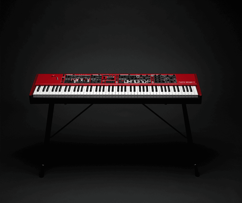 NORD STAGE 4 88
