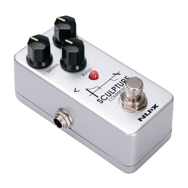 NUX Minicore NCP 2 Sculpture Compressor