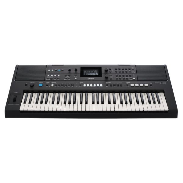 YAMAHA PSR-E483