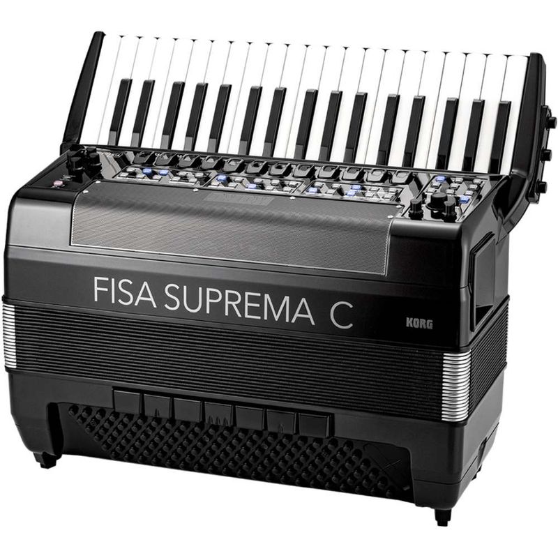 FISA Suprema-C FSUPC-P