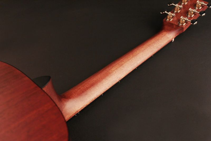 CORT Little CJ Blackwood w/bag OPLB