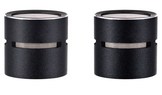 Hovedbilde sE sE8 Cardiod Capsule Pair