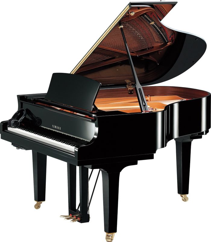 Yamaha C2 SH3 PE