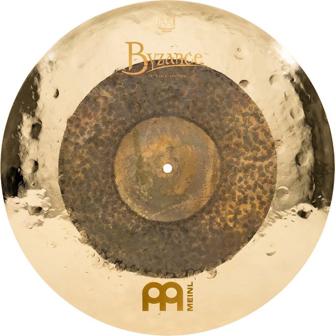 Hovedbilde Meinl 20