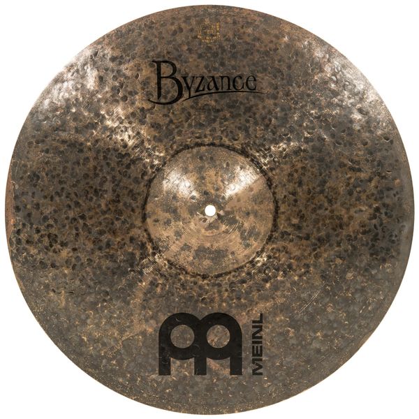 Meinl 20" Byzance Dark Crash