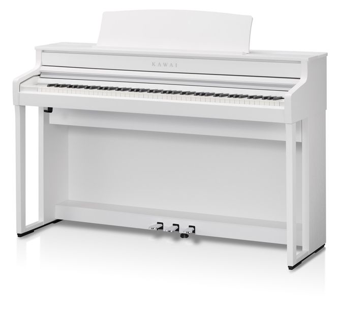 Hovedbilde Kawai CA 501 W