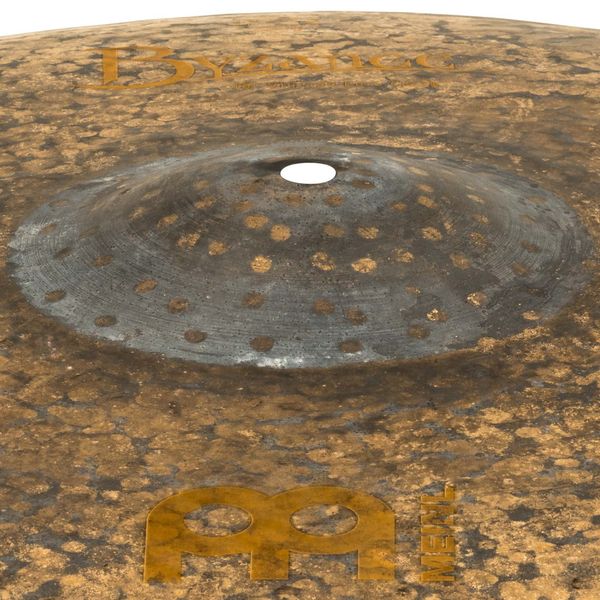 Meinl 18" Byzance Vintage Pure Crash
