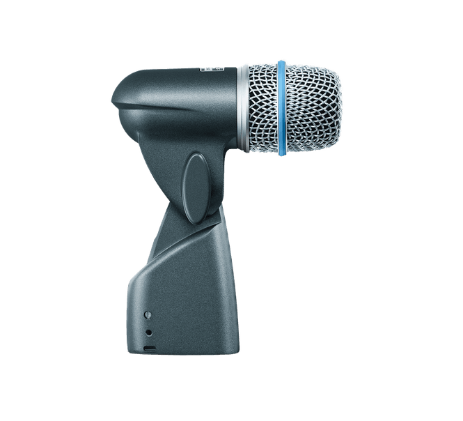 Hovedbilde Shure Beta 56A Supercardioid Swivel-Mount Dynamic ...