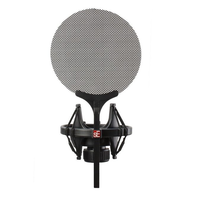 Hovedbilde sE Electronics Isolation Pack