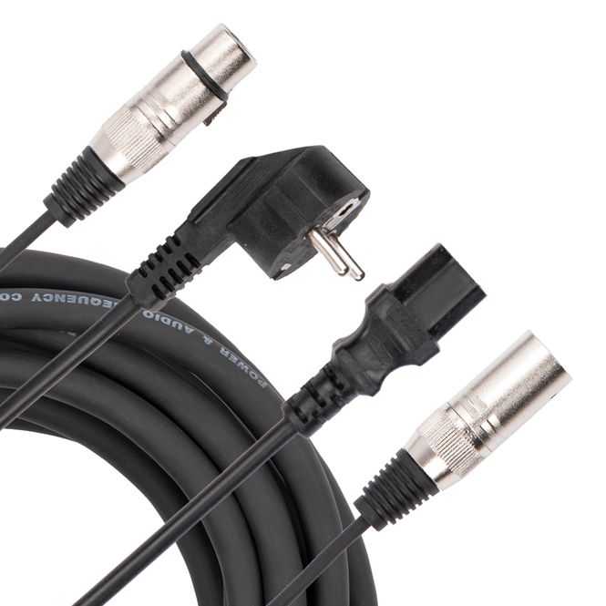 Hovedbilde Safecon SPC 1/15M Signal/power