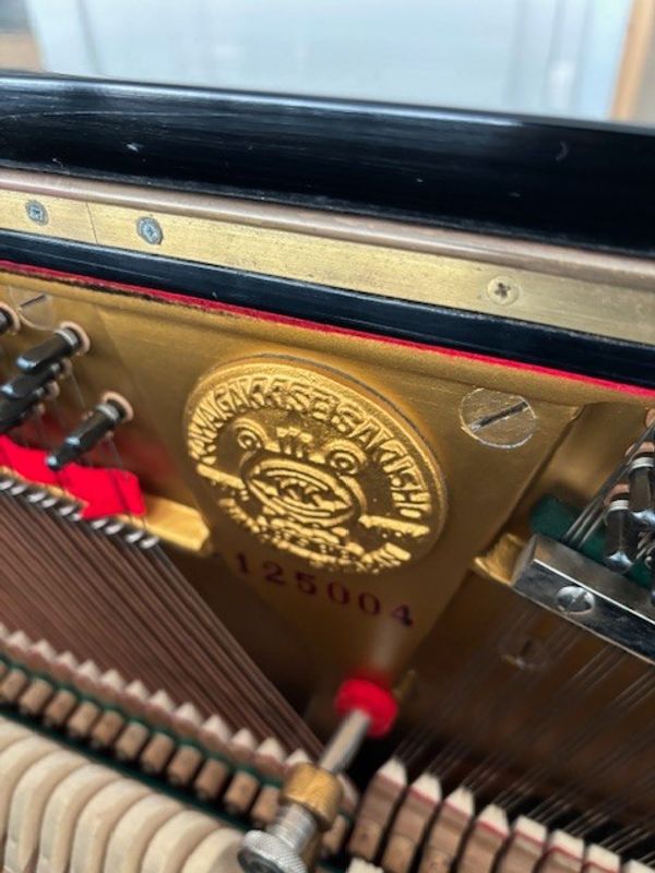 Kawai Mod. K-8 piano