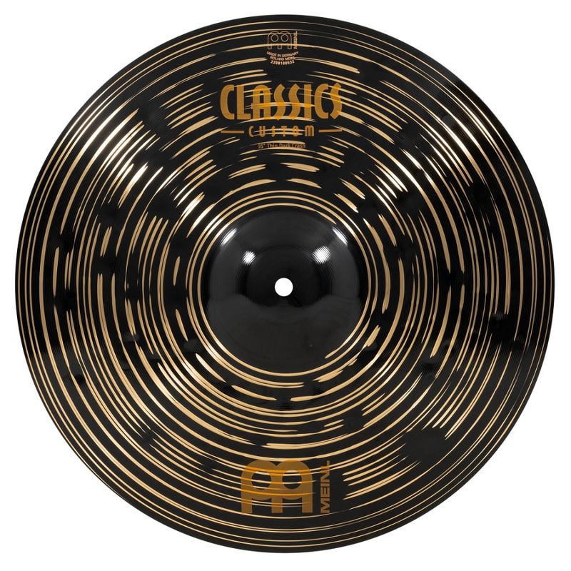 Meinl 16
