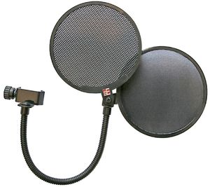 Hovedbilde sE Electronics Dual Pop Filter