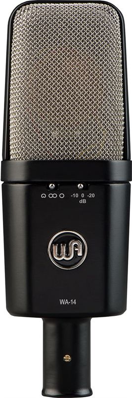 Warm Audio WA-14